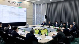 Системный анализ и комплексный подход: процесс реализации Госпрограммы - под контролем общественности