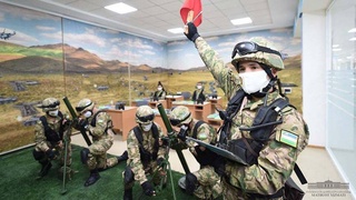 Дальнейшее развитие, повышение боеготовности и боеспособности