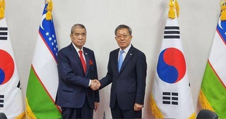 Южнокорейская компания заинтересована в значительном расширении деятельности в Узбекистане