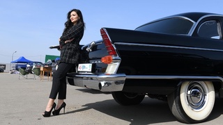 Амирсойда илк бор авто-мото фестивали бўлиб ўтмоқда - видео