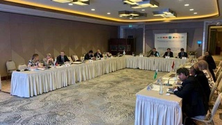 В Ташкенте обсудили вопросы противодействия незаконному обороту наркотиков как приоритетное направление деятельности ШОС