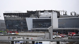 Reuters: Тожикистонда “Крокус” терактига алоқадор 9 киши ҳибсга олинди