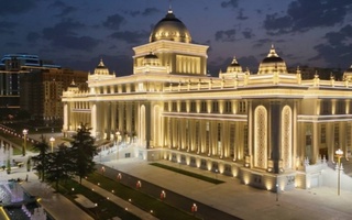 Tojikiston parlamentining quyi palatasi Qirg'iziston bilan kelishuvni ratifikatsiya qildi