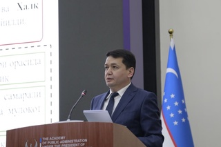 Мурожаатчининг муаммосига ечим топиш ҳар бир раҳбарнинг устувор вазифасидир