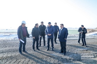 2000 нафар фуқаро учун ишчи ўрни яратилади