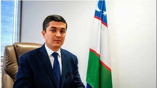 Постоянный представитель Узбекистана в Женеве назначен зампредседателя Совета ООН по правам человека