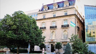 Посольство Узбекистана сообщило подробности предстоящего визита узбекской делегации в США