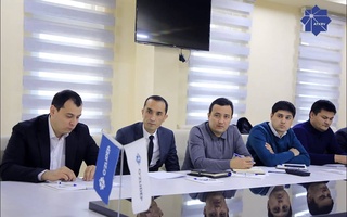 В Андижанской области осуществляется плодотворная работа в рамках цифровых реформ