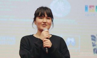 «TIAF-22»  доирасида қисқа метражли анимацион фильмлари тақдимоти бўлиб ўтди