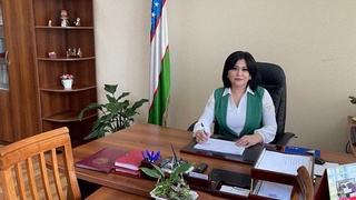 Koronavirus hamon tahdid solmoqda