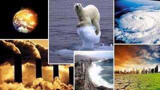 Изменение климата приводит к учащению и усилению стихийных бедствий