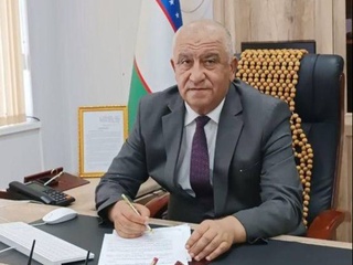 Самарқандда коррупцияга қарши курашиш ҳудудий Кенгаши қайта ташкил этилди