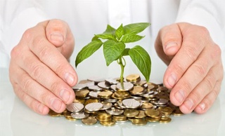 Тонналар мисқолдан, даромад тийиндан пайдо бўлади