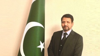 Посол Пакистана Саид Али Асад Гилани:  Ташкентская конференция станет знаковым достижением и большим вкладом Узбекистана в развитие межрегионального сотрудничества