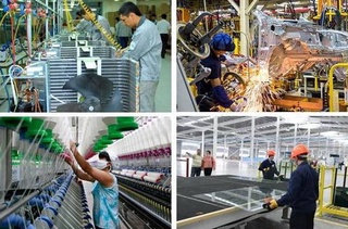 В регионах Узбекистана реализуют 34 высокотехнологичных новых промышленных проекта