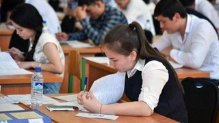 В Узбекистане изменится порядок приема студентов в вузы