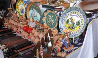 Сирдарё вилоятида саноат кооперациясини чуқурлаштириш учун шарт-шароитлар яратилмоқда