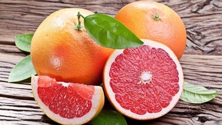 Грейпфрут - фрукт для здоровья и красоты