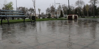 Bugun O‘zbekistonda qanday ob-havo bo‘lishi ma’lum qilindi