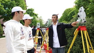 Олийгоҳнинг 90 йиллиги: Сарҳисоб ва мақсадлар тақдимоти