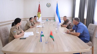 Совершенствование мастерства рукопашного боя в ракурсе международного сотрудничества