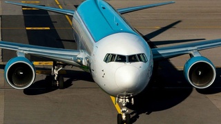 Uzbekistan Airways restores regular international flights.