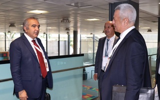 ЮНЕСКО поддерживает Узбекистан в цифровизации учебных программ профессионального образования