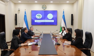 Сайлау жүйелері халықаралық қоры (IFES) еліміздегі қызметін кеңейтеді