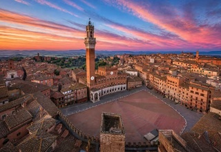 Buxoro va Italiyaning Siyena shahri o‘rtasida hamkorlik o‘rnatiladi