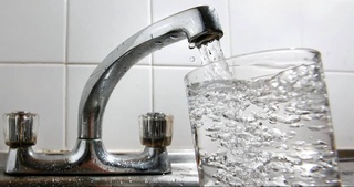 Ташкентцев предупредили об отключениях холодной воды