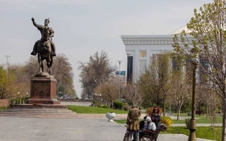 Прогноз погоды на 1 декабря