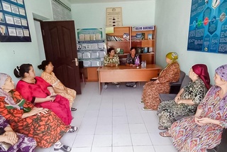 Muammolarga hamkorlikda echim topildi