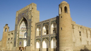 ЮНЕСКОда Буюк ипак йўли меросини ўрганишда ёш олимлар учун грант эълон қилинди