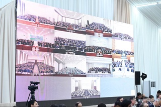 500 та хонадонга бассейн қуриб, балиқчилик билан шуғулланишга кўмаклашилади