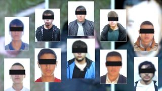 Қибрай туманида ушланган «самосуд»чилар бўйича қўшимча маълумот берилди