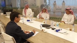 Uzbekistan, Saudi Arabia enhance cooperation in agriculture