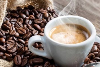 COVID bilan kurashishda qahva ichish foydali?!