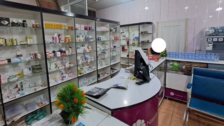 В Ангрене выявлена аптека, реализовывавшая некачественные лекарственные препараты