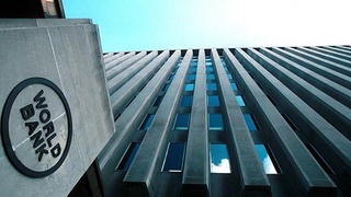 Jahon banki markaziy osiyoga 370 mln dollar ajratdi, asosiy qismi o'zbekistonga