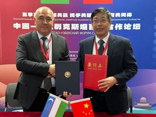 O'zaro ta'lim, manfaatli hamkorlik