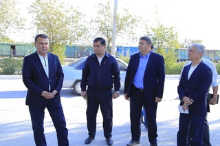 “Обод хонадон”, “Обод кўча” ва “Обод маҳалла” мезонлари амалда