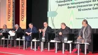 Отечественный кинематограф: к производству фильмов в духе нового времени