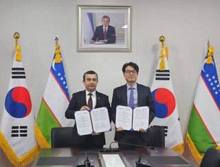 В сотрудничестве с Кореей подписан ряд документов по дальнейшему развитию высшего и профессионального образования в Узбекистане