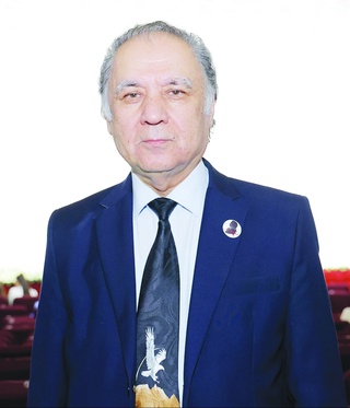 Келажакка йўл бугундан бошланади