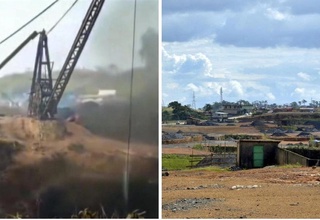 Hindistondagi konda yuz bergan portlash oqibatida kamida 18 ishchi halok bo'ldi