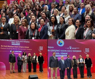 Women's entrepreneurship in Uzbekistan has been highly appreciated at the international level
