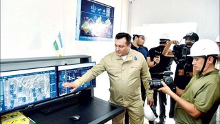 Спрос на газ растет: учитывая это, принимаем меры