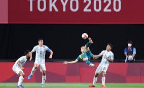 Футбол: чорак финал жуфтликлари маълум