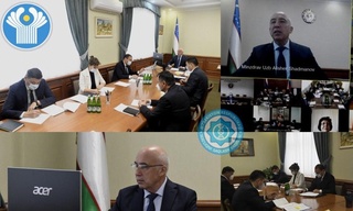 Ўзбекистон раислигида МДҲ соғлиқни сақлаш соҳасида ҳамкорлик кенгашининг 32-йиғилиши бўлиб ўтди