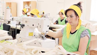 Профессиональные центры для женщин: удобный механизм получения специальности